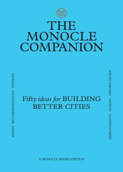 The Monocle Companion: 4