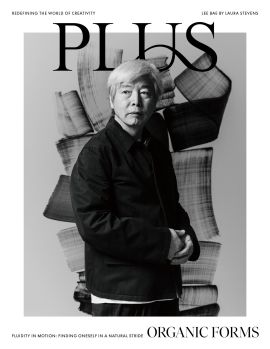PLUS - Issue 06, Lee Bae