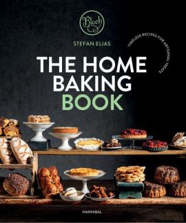 The Home Baking Book