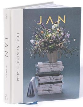 Jan The Journal