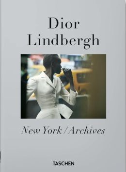 Peter Lindbergh. Dior. 40th Ed. by Martin Harrison