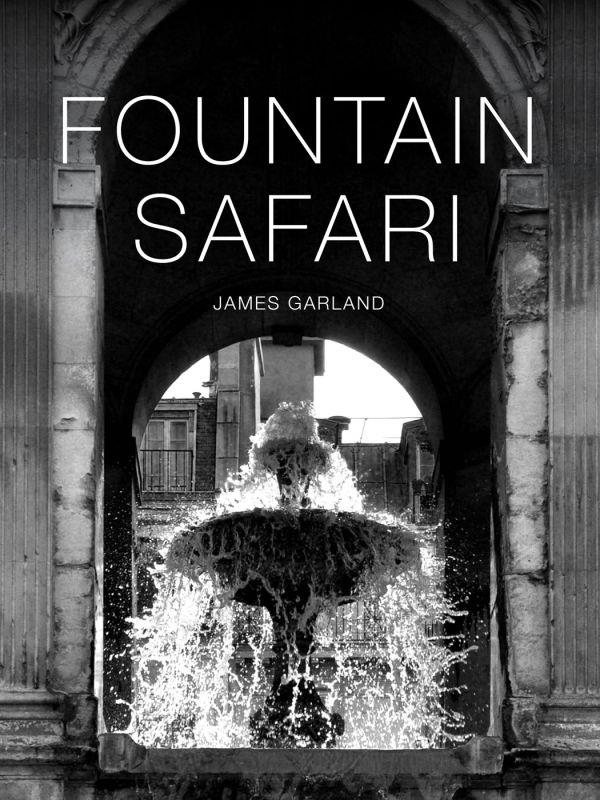 Fountain Safari by James Garland