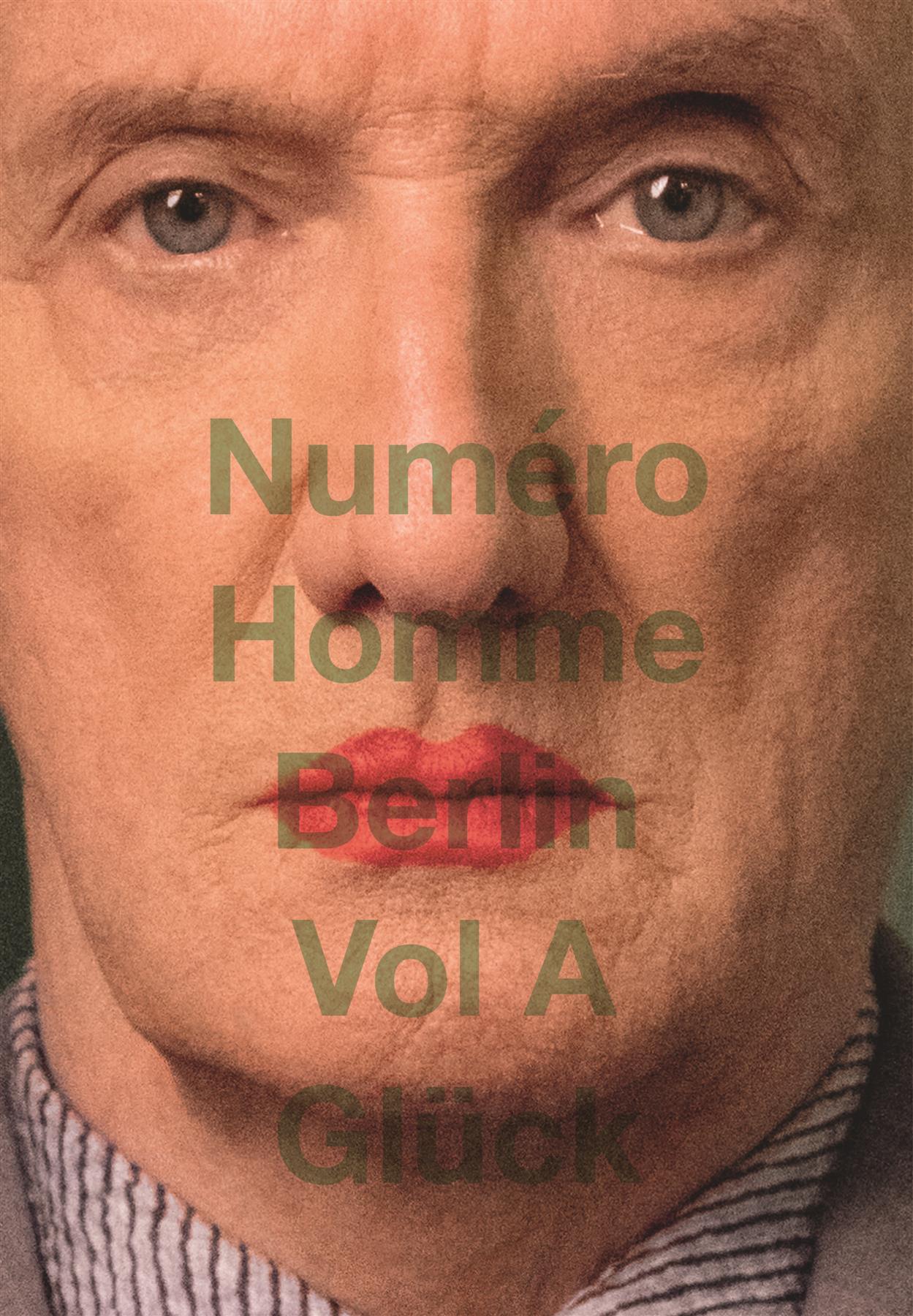 Numero Homme Berlin