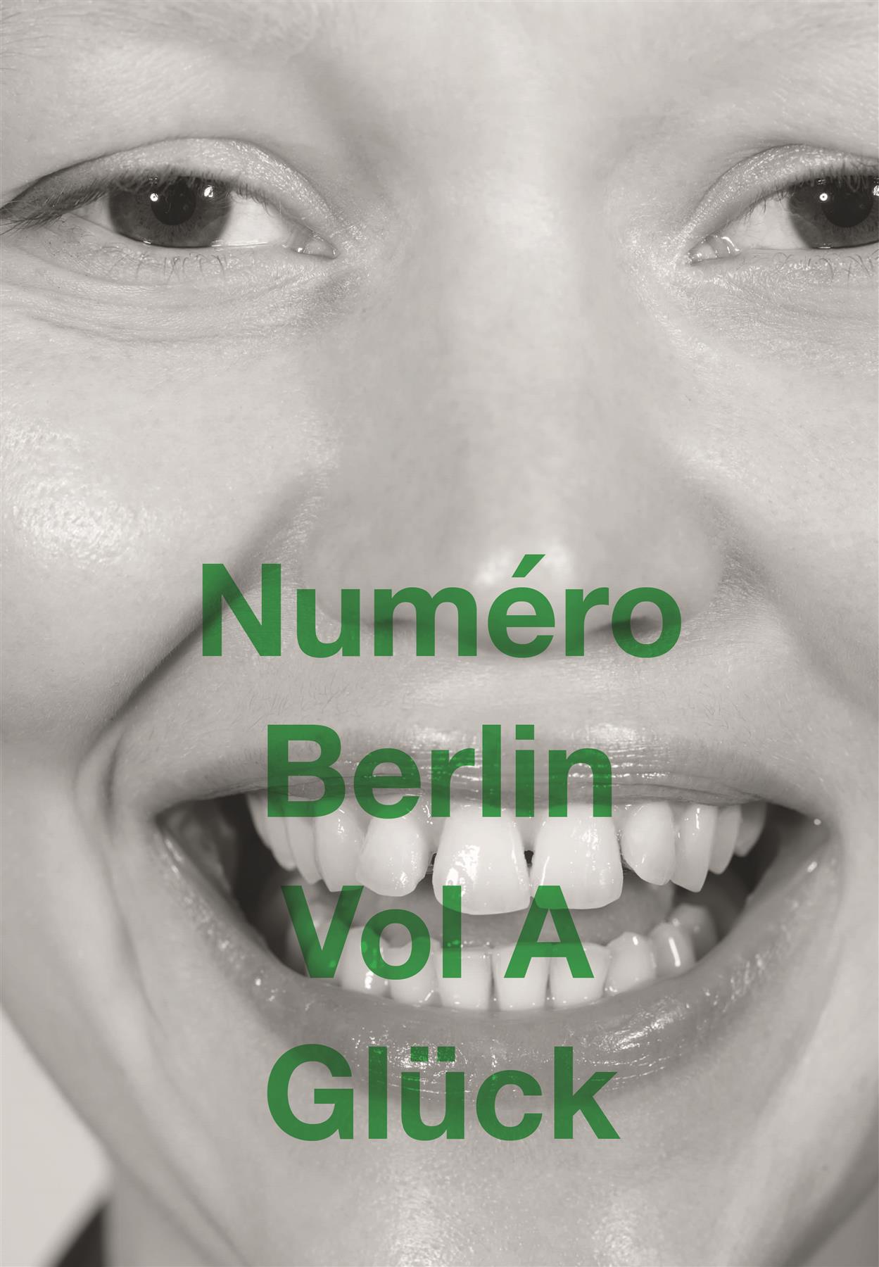 Numero Berlin