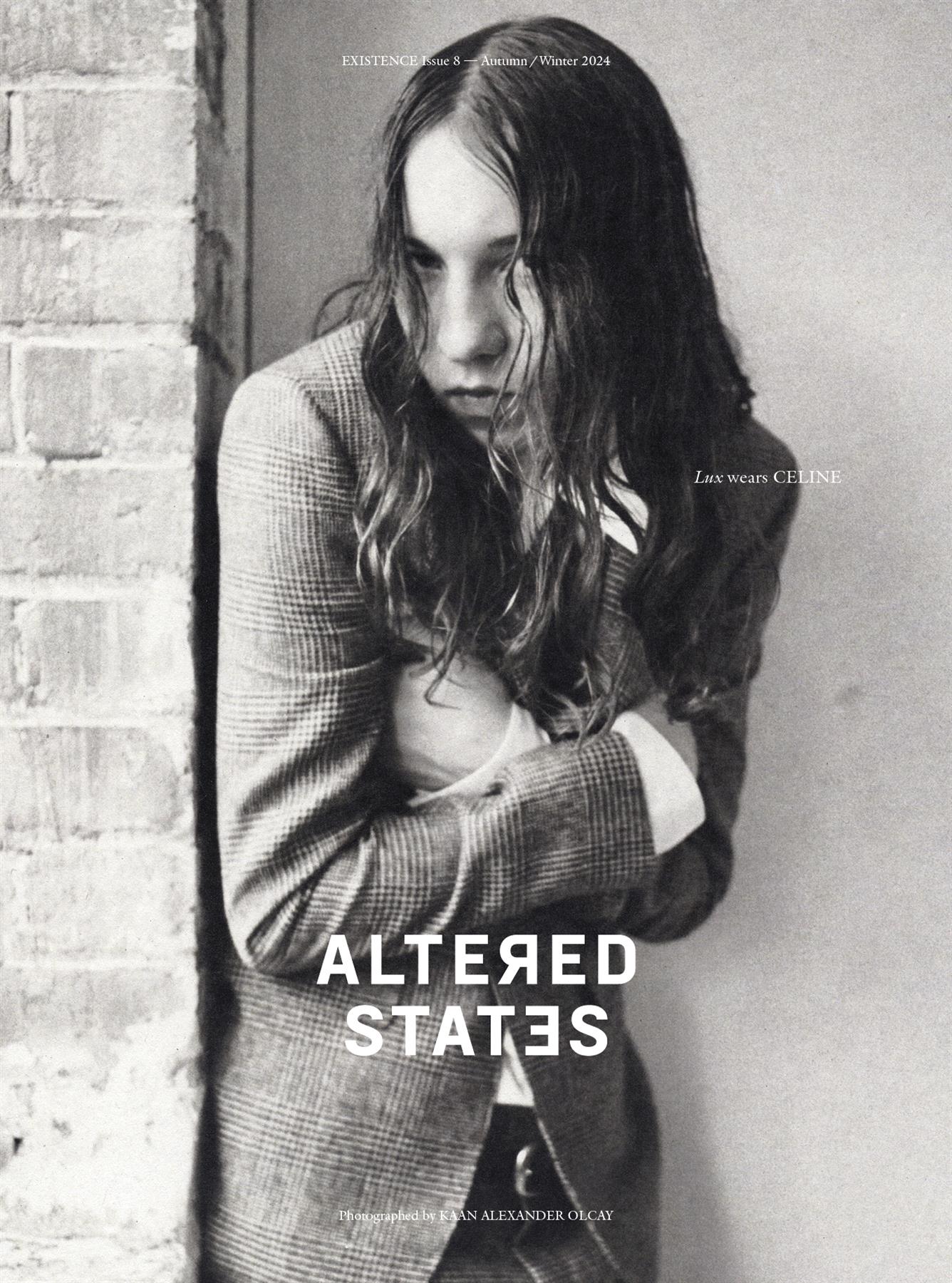 Altered States