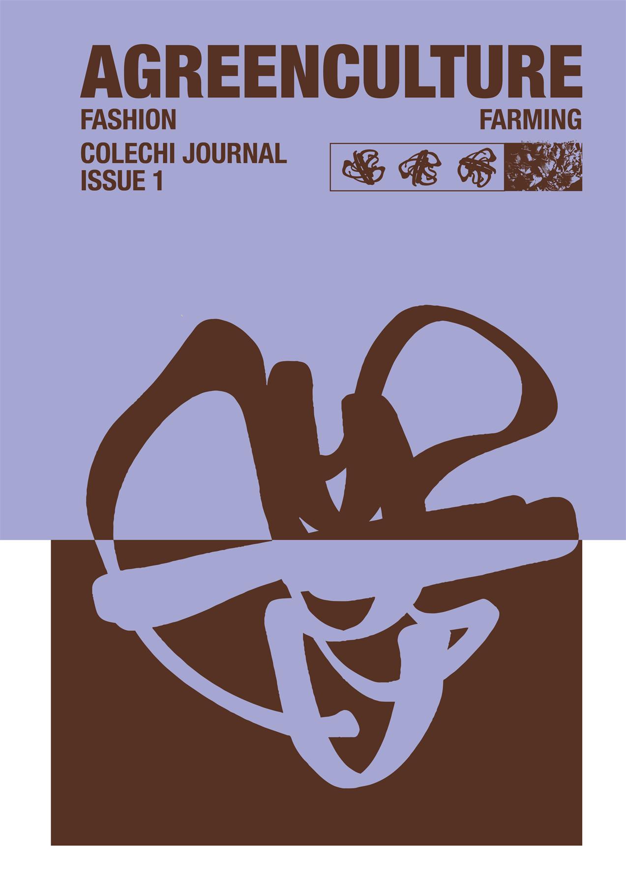 Colechi - Issue 01